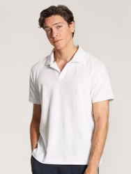 Calida herr polo shirt 14469 / 910
