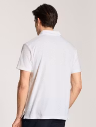 Calida herr polo shirt 14469 / 910