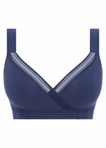 Fantasie BH bygellös Fusion FL3093 Navy