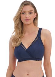 Fantasie BH bygellös Fusion FL3093 Navy
