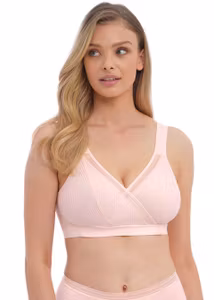 Fantasie BH bygellös Fusion FL3093 Blush