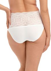 Fantasie Invisible Stretch full brief FL2330 ivory