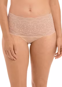 Fantasie Invisible Stretch full brief FL2330 sand
