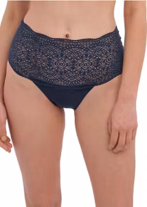 Fantasie Invisible Stretch full brief FL2330 navy