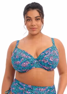 Elomi bikini BH ES800702 Electric Savannah Leo
