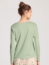 Calida topp 15334 lång ärm Favourites 15334 / 652