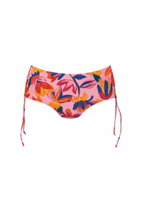 Anita Rosa Faia bikinitrosa Ive Bottom  8768-0 / neon röd