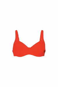 Anita Rosa Faia bikinibh Sibel 8730-1 röd