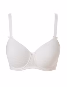 Trofé BH Sanna Stripe 19400 Ivory