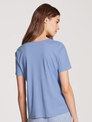 Calida topp kort ärm Favourites 14051 / 382