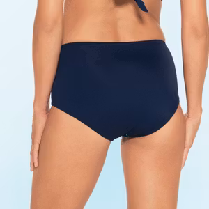 Wiki midi shaping bikinitrosa Basic 651-4108 Midnight