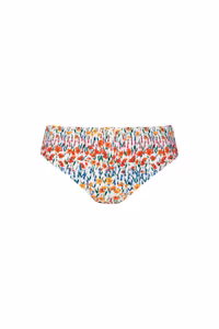 Rosa Faia bikinitrosa 8784-0 Marseilles chic