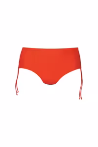 Anita Rosa Faia bikinitrosa Ive Bottom  8703-0 venere röd