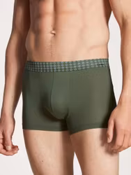 Calida boxer herrkalsong Seaweed micro 25786 / 619