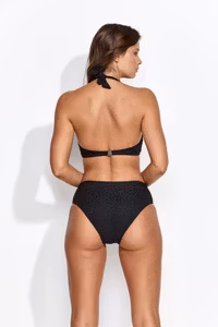 Panos Emporio bikinibh Diva Daphne 2241 svart