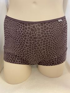 Avet boxer i microfiber Animal print 38379 / 2788