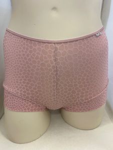 Avet boxer i microfiber Animal print 38379 / 2472