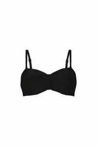 Anita Rosa Faia bikinibh bandeau 8936-1 svart