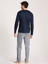 Calida herrpyjamas Relax Choice 42865/ 479