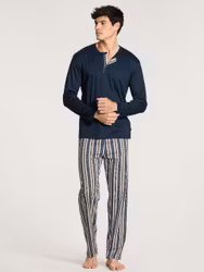 Calida herrpyjamas Relax Choice 42865/ 479