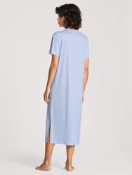 Calida loungedress / nattlinne 100% Nature 34592 / 470