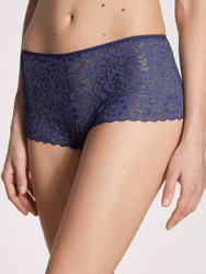Calida hipstertrosa Natural Comfort Lace 24856/ 377