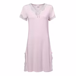 Pearl nattlinne Elegance E2418 / Powder Pink