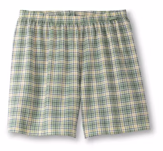 Calida boxer herrkalsong Prints 24389 loden frost 669