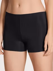 Calida boxertrosa Natural Skin 26659 svart / rose teint