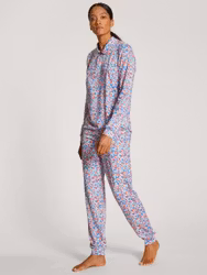 Calida pyjamas Liberty Dreams 43853 / 174