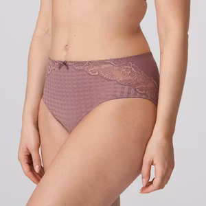 PrimaDonna full brief Madison 0562126 Satin taupe