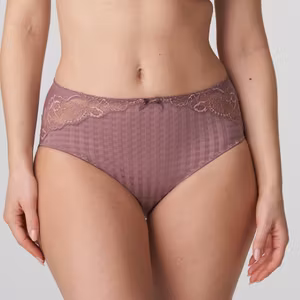 PrimaDonna full brief Madison 0562126 Satin taupe