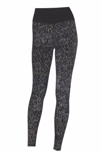 Anita Sporttights 1676 hög Viper titan 294