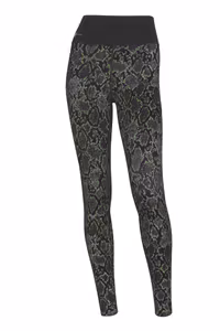 Anita Sporttights 1676 hög Viper titan 294