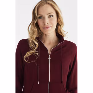Damella Dress 99514 / Burgundy 350