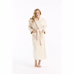 Damella Morgonrock 92298/ sand 116