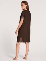 Calida nattlinne Lace Dreams 34059 / 099 espresso