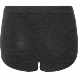 Lady Avenue panty trosa bambu 50-40533 / 02 svart