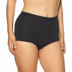 Lady Avenue panty trosa bambu 50-40533 / 02 svart