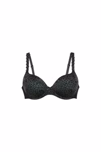 Anita Rosa Faia vadderad bygelbh Joy 5261 jungle