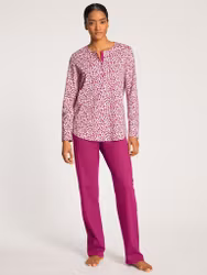 Calida pyjamas Midnight Dreams 43257/ 256