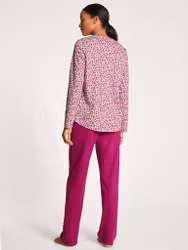 Calida pyjamas Midnight Dreams 43257/ 256