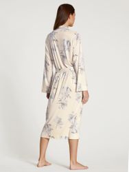 Calida kimono Favourites 60254/ 904 charm cream