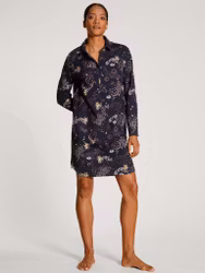 Calida nattlinne favourites Universe 35093 dark lapis blue 339