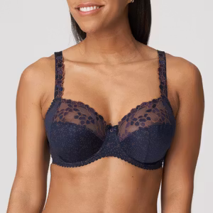 PrimaDonna BH Hyde Park 0163200 velvet blue