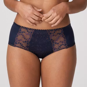PrimaDonna full brief Hyde park 0563201 Blue Velvet