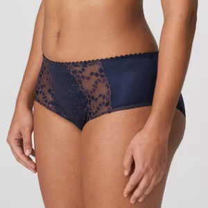 PrimaDonna full brief Hyde park 0563201 Blue Velvet