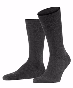 Falke socka Sensitive Berlin i ull 14448 / 3080