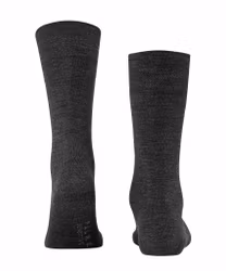 Falke socka Sensitive Berlin i ull 14448 / 3080