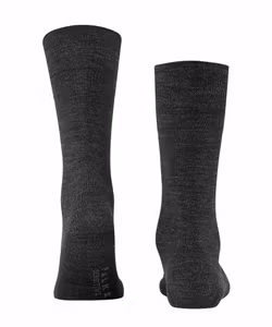 Falke socka Sensitive Berlin i ull 14448 / 3080